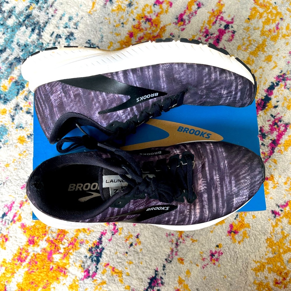 Brooks Launch 7 Running Shoes